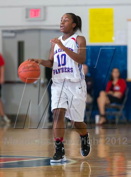 Thumbnail 2 in Fellowship of Christian Athletes @ Bartlett photogallery.