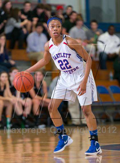 Thumbnail 1 in Fellowship of Christian Athletes @ Bartlett photogallery.