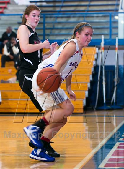 Thumbnail 2 in Fellowship of Christian Athletes @ Bartlett photogallery.