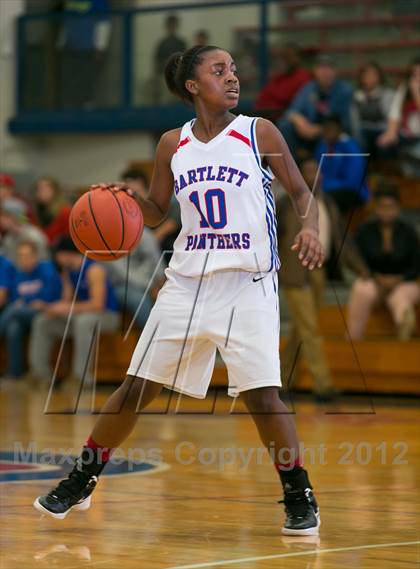 Thumbnail 3 in Fellowship of Christian Athletes @ Bartlett photogallery.