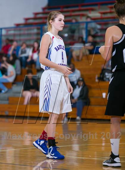 Thumbnail 3 in Fellowship of Christian Athletes @ Bartlett photogallery.