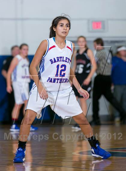 Thumbnail 1 in Fellowship of Christian Athletes @ Bartlett photogallery.