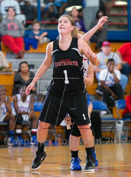 Thumbnail 1 in Fellowship of Christian Athletes @ Bartlett photogallery.