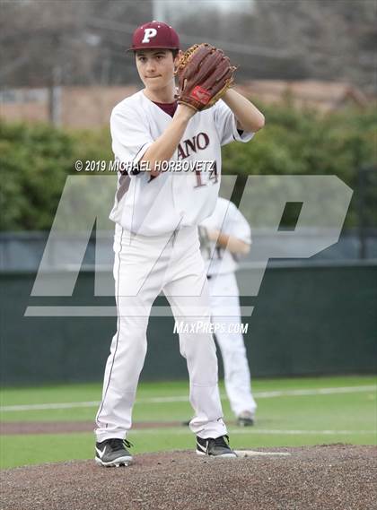 Thumbnail 1 in McKinney North @ Plano photogallery.