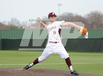Thumbnail 1 in McKinney North @ Plano photogallery.