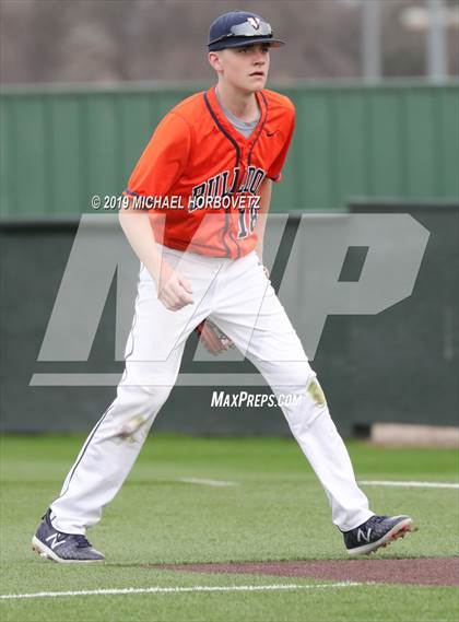 Thumbnail 1 in McKinney North @ Plano photogallery.
