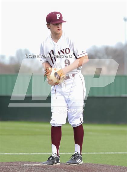 Thumbnail 2 in McKinney North @ Plano photogallery.