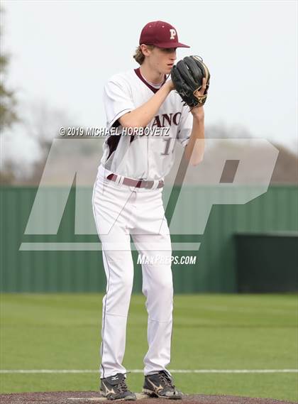 Thumbnail 1 in McKinney North @ Plano photogallery.