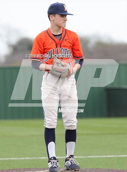 Thumbnail 1 in McKinney North @ Plano photogallery.