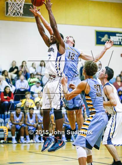 Thumbnail 2 in East Carteret @ Northside photogallery.
