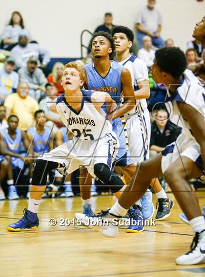 Thumbnail 3 in East Carteret @ Northside photogallery.