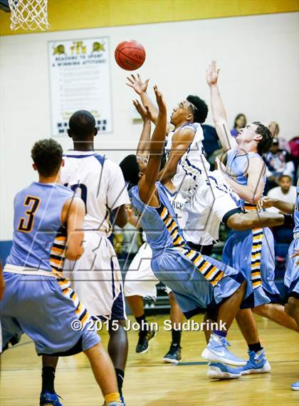 Thumbnail 1 in East Carteret @ Northside photogallery.