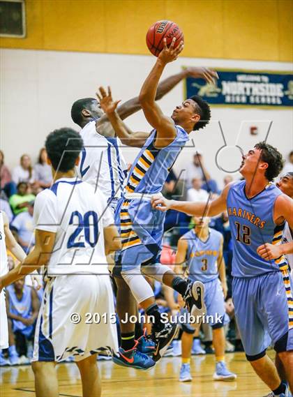 Thumbnail 3 in East Carteret @ Northside photogallery.