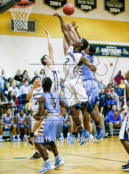 Thumbnail 2 in East Carteret @ Northside photogallery.