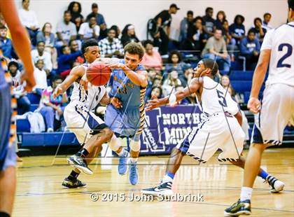 Thumbnail 3 in East Carteret @ Northside photogallery.