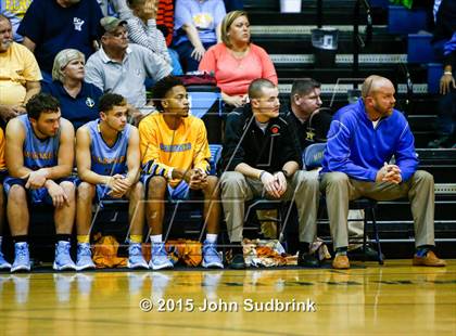 Thumbnail 3 in East Carteret @ Northside photogallery.
