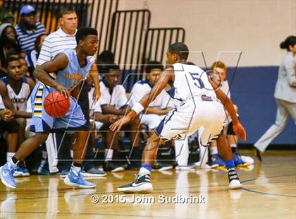 Thumbnail 2 in East Carteret @ Northside photogallery.