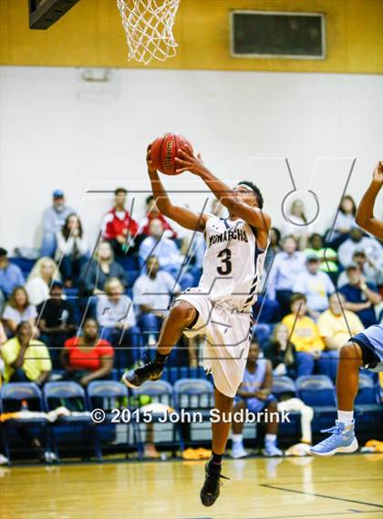Thumbnail 1 in East Carteret @ Northside photogallery.
