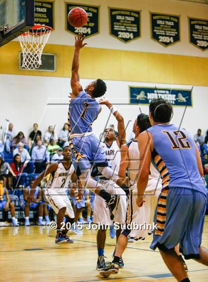 Thumbnail 1 in East Carteret @ Northside photogallery.