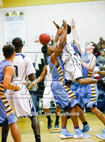 Thumbnail 3 in East Carteret @ Northside photogallery.