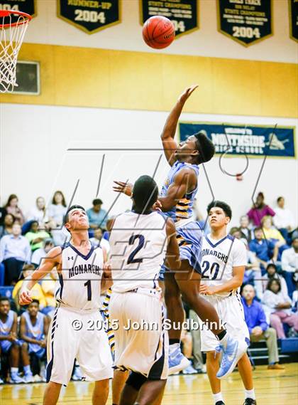 Thumbnail 3 in East Carteret @ Northside photogallery.