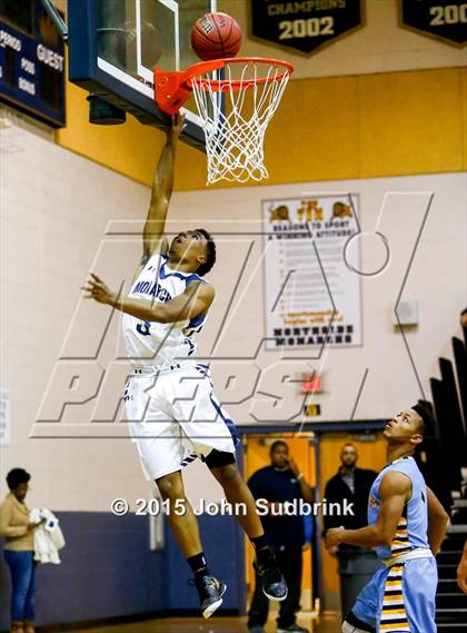 Thumbnail 1 in East Carteret @ Northside photogallery.