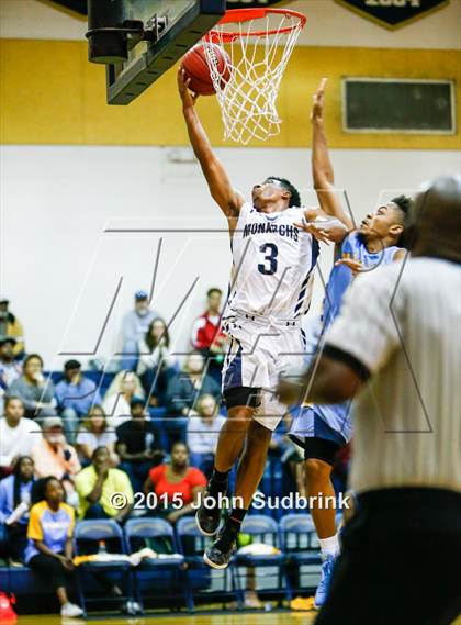Thumbnail 2 in East Carteret @ Northside photogallery.