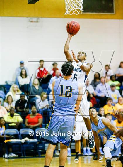 Thumbnail 3 in East Carteret @ Northside photogallery.