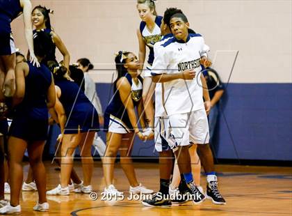 Thumbnail 1 in East Carteret @ Northside photogallery.