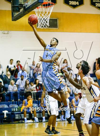 Thumbnail 3 in East Carteret @ Northside photogallery.