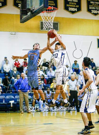 Thumbnail 3 in East Carteret @ Northside photogallery.