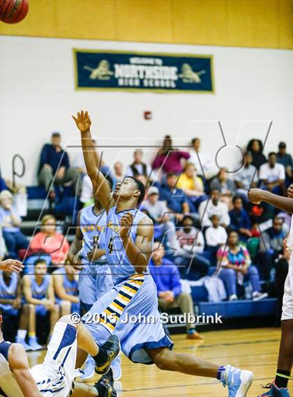 Thumbnail 2 in East Carteret @ Northside photogallery.