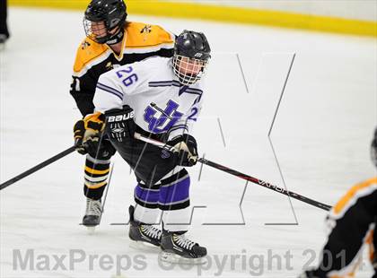 Thumbnail 1 in Lakeland-Panas @ John Jay photogallery.