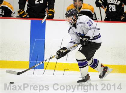 Thumbnail 3 in Lakeland-Panas @ John Jay photogallery.