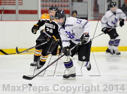 Thumbnail 3 in Lakeland-Panas @ John Jay photogallery.