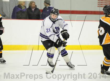 Thumbnail 2 in Lakeland-Panas @ John Jay photogallery.