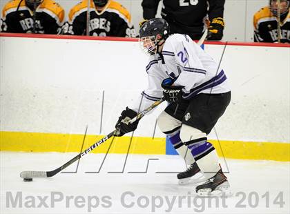 Thumbnail 1 in Lakeland-Panas @ John Jay photogallery.