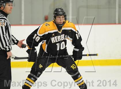Thumbnail 2 in Lakeland-Panas @ John Jay photogallery.