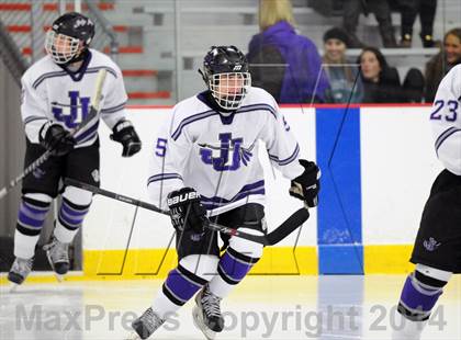 Thumbnail 1 in Lakeland-Panas @ John Jay photogallery.