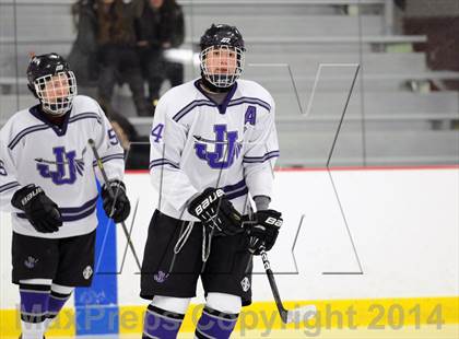 Thumbnail 1 in Lakeland-Panas @ John Jay photogallery.