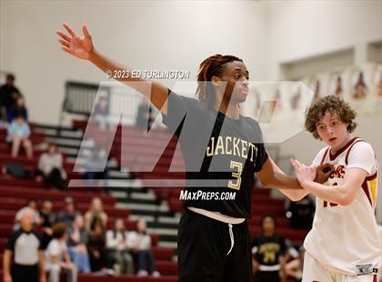 Thumbnail 2 in Sprayberry @ Lassiter photogallery.