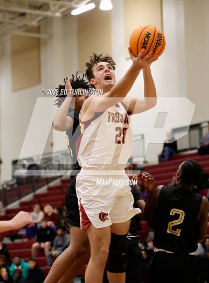 Thumbnail 1 in Sprayberry @ Lassiter photogallery.