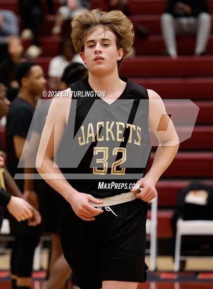 Thumbnail 2 in Sprayberry @ Lassiter photogallery.