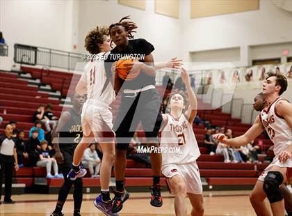 Thumbnail 2 in Sprayberry @ Lassiter photogallery.