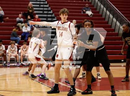 Thumbnail 3 in Sprayberry @ Lassiter photogallery.