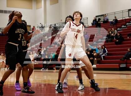 Thumbnail 1 in Sprayberry @ Lassiter photogallery.