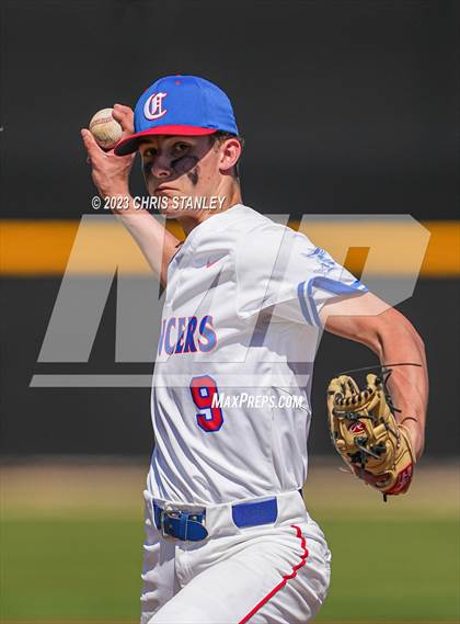 Thumbnail 3 in Parma vs. Churchill (Coach Bob Tournament) photogallery.