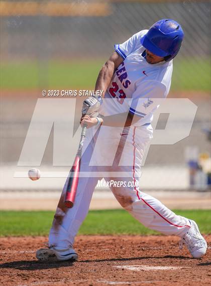 Thumbnail 2 in Parma vs. Churchill (Coach Bob Tournament) photogallery.