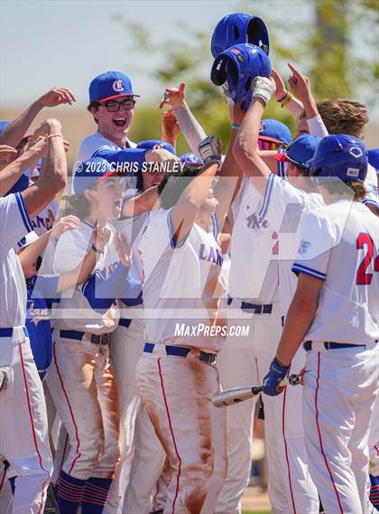 Thumbnail 1 in Parma vs. Churchill (Coach Bob Tournament) photogallery.
