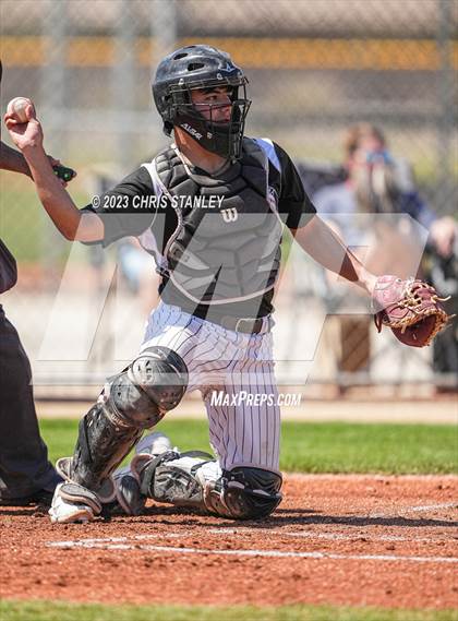 Thumbnail 1 in Parma vs. Churchill (Coach Bob Tournament) photogallery.